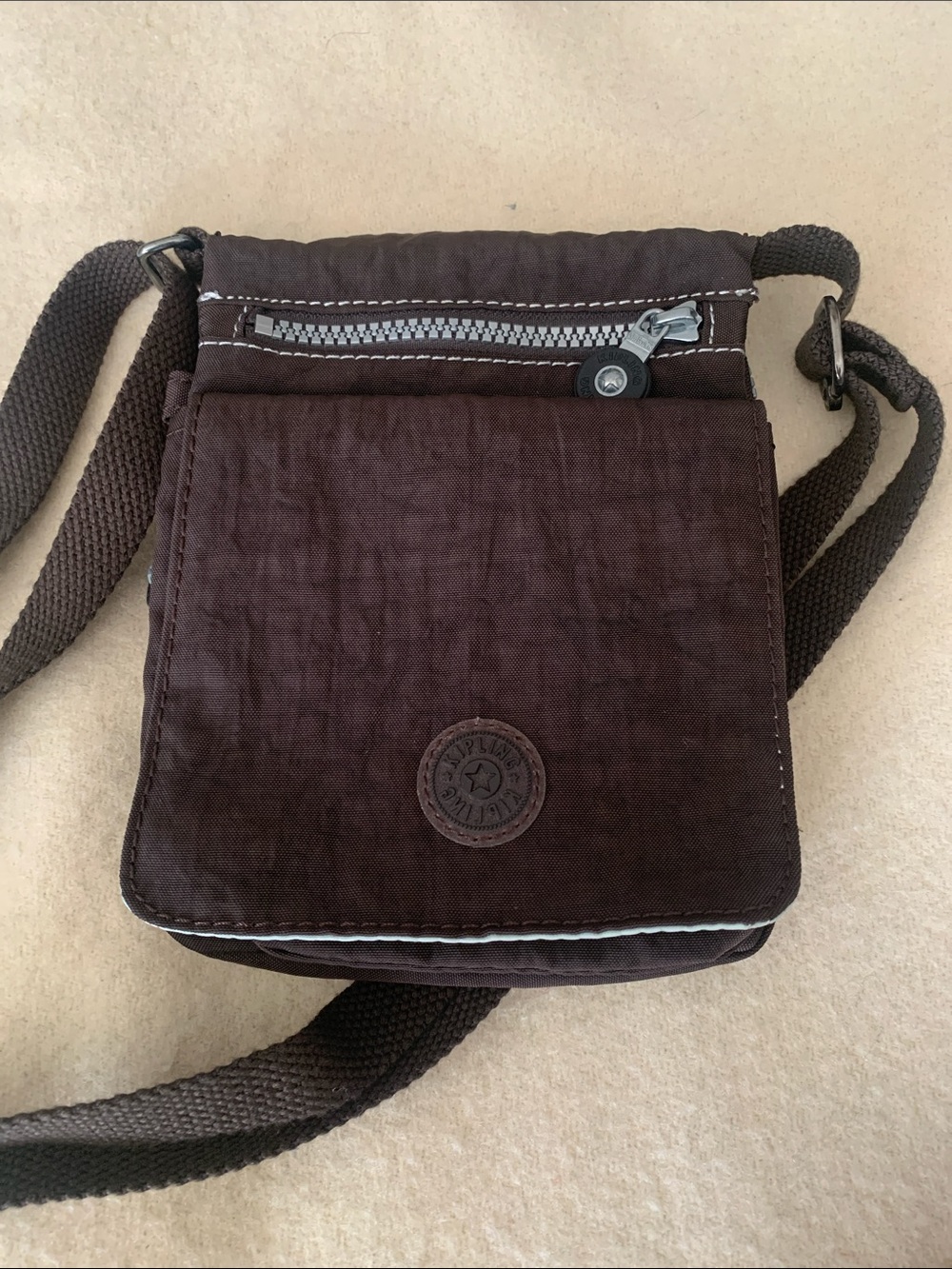 ๐ kipling elderado bag ๐ - Picture 3 of 10